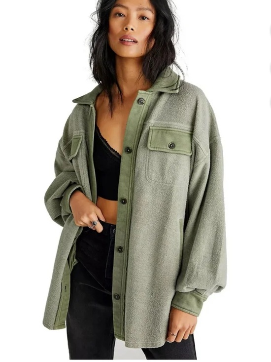 Free People Jackets & Blazers - Free People Ruby Jacket